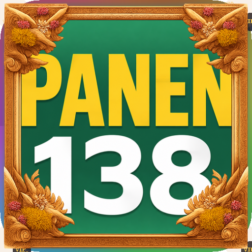 panen138 — mitra unggulan