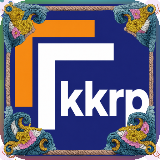 kkrp — mitra unggulan