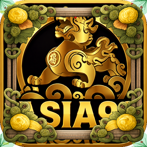 asia99 — mitra unggulan
